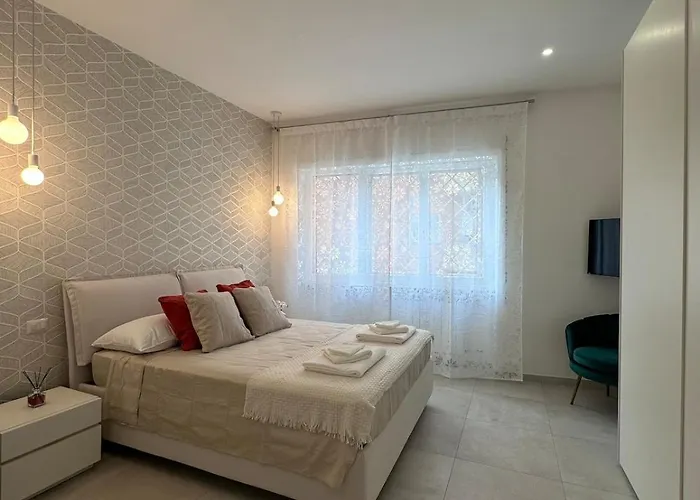 Bliss House Near Vatican City